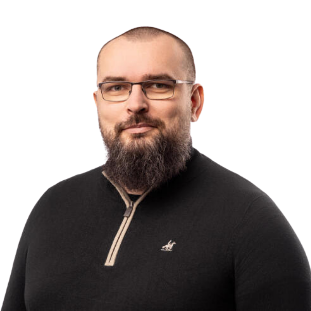 Mariusz Błaszczyk