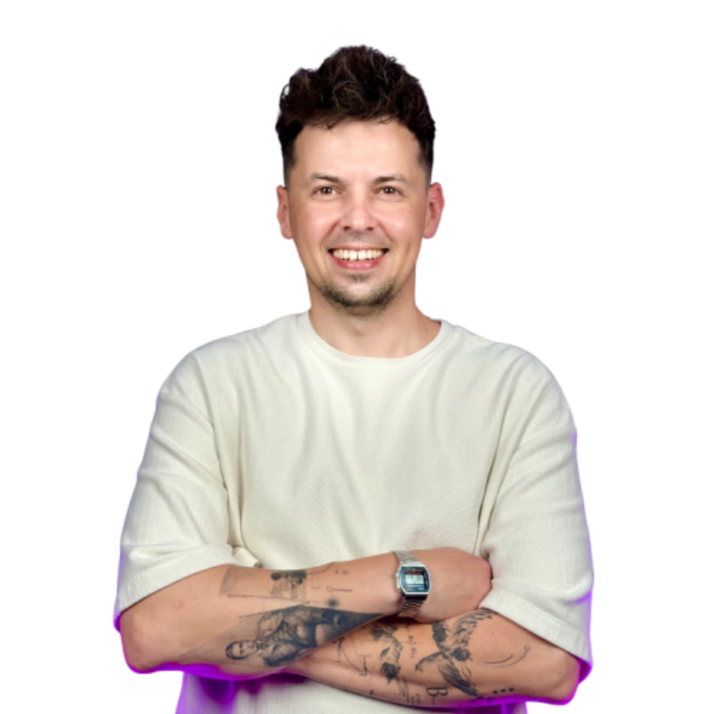 Paweł Chodkiewicz