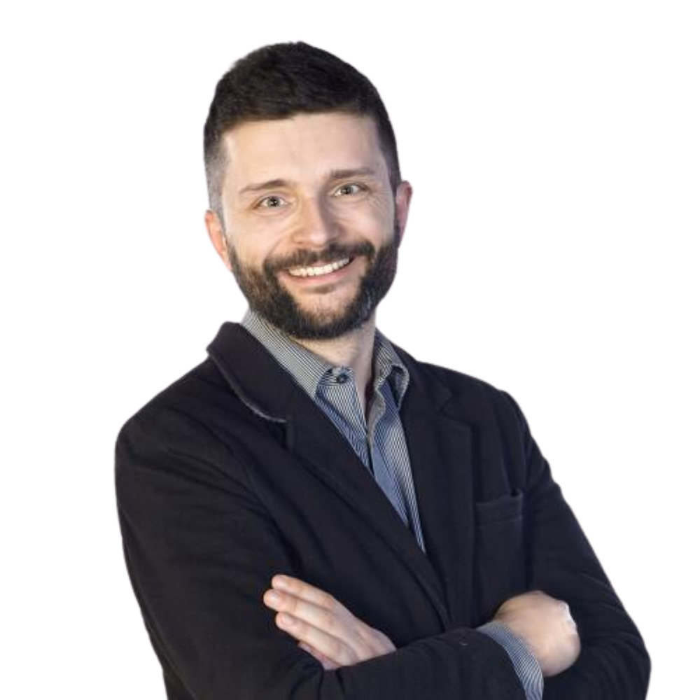 Michał Grega