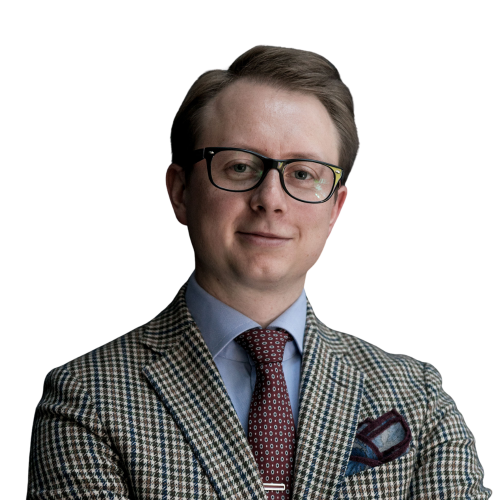 Marcin Kinderman