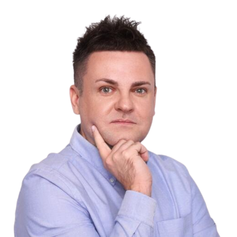 Maksymilian Kobus
