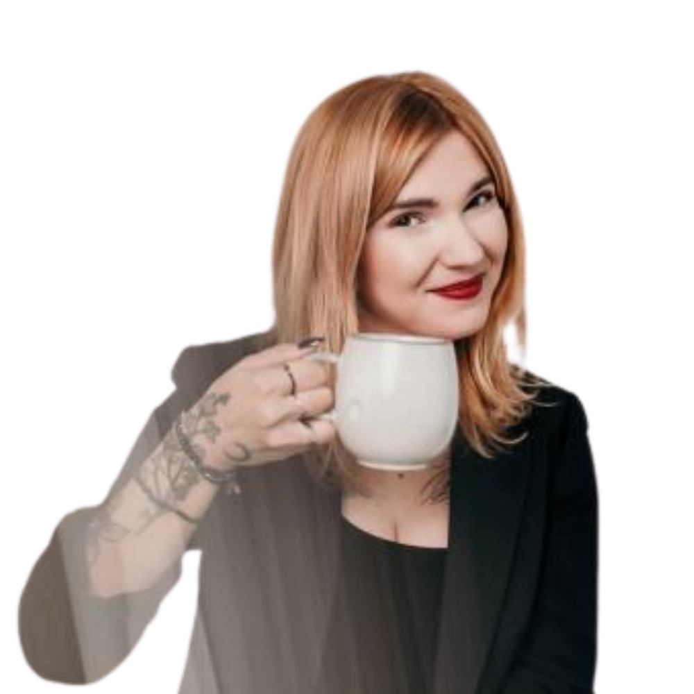 Anna Ledwoń-Blacha