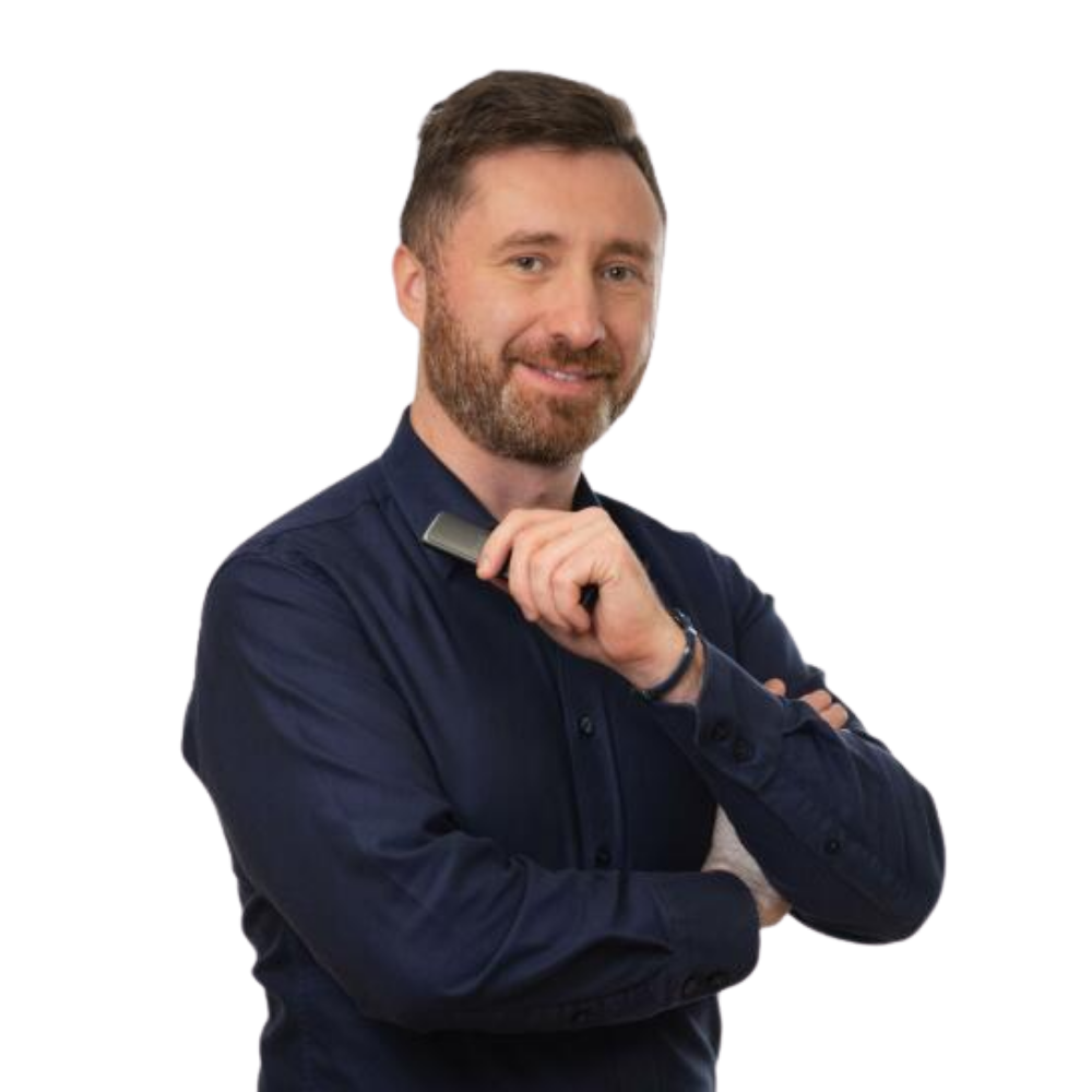 Tomasz Manugiewicz