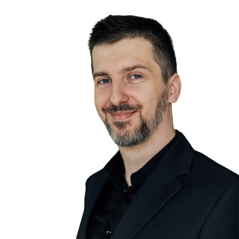 Krzysztof Marzec