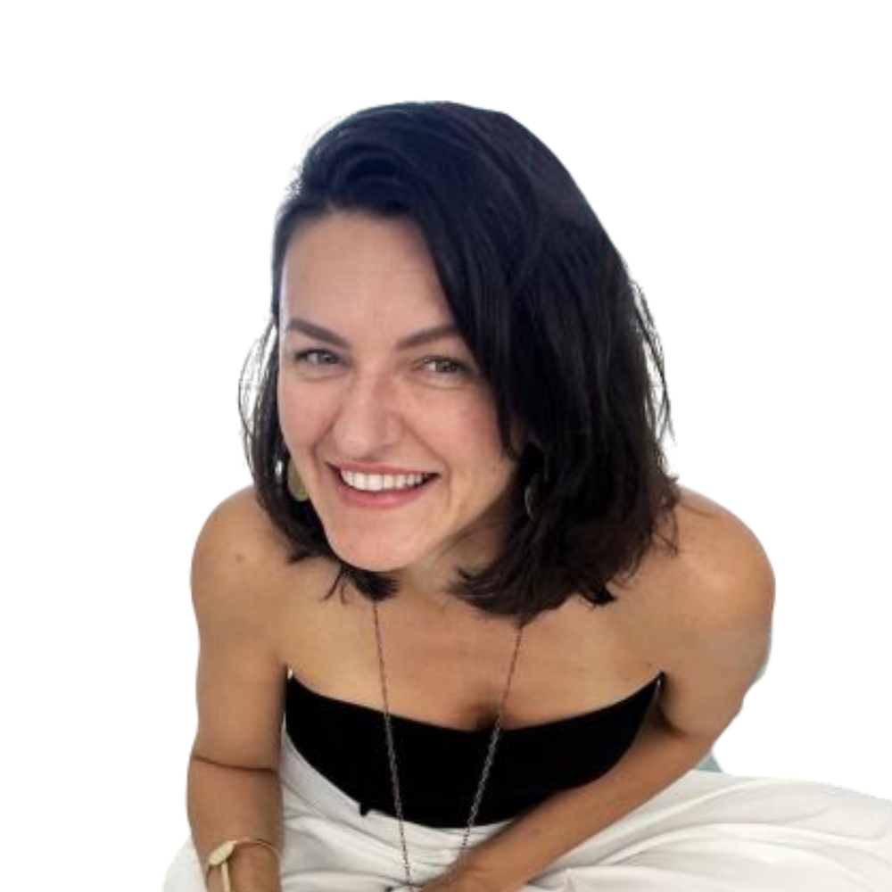 Monika Mikowska