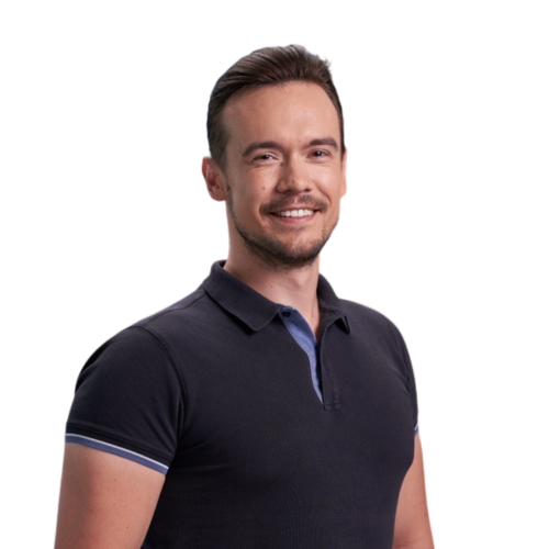 Maciej Najbar