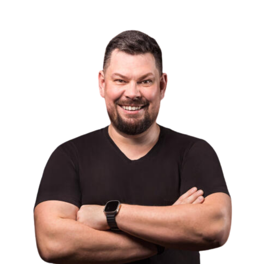 Kamil Porembiński