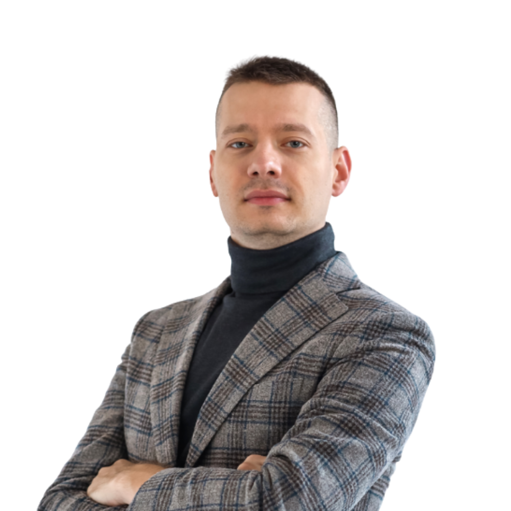 Patryk Wichert