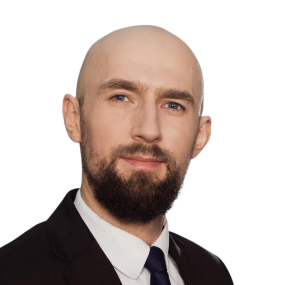 Ariel Zgórski